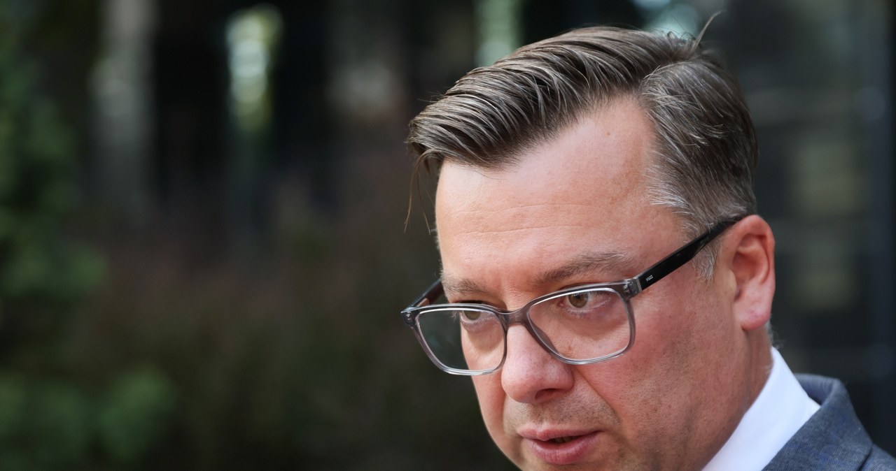 Rzecznik PK: W aktach udostępnionych Rubcowowi nie było żadnych tajemnic państwowych