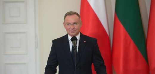 Kontrasygnata, której nie będzie, czyli dalszy ciąg zamieszania ws. SN