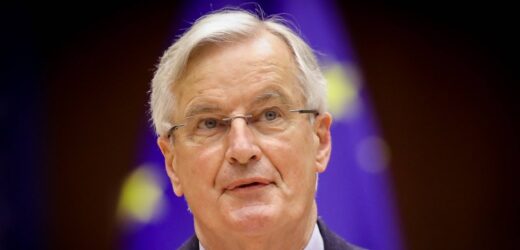 Michel Barnier wyznaczony na nowego premiera Francji. Co o nim wiadomo?