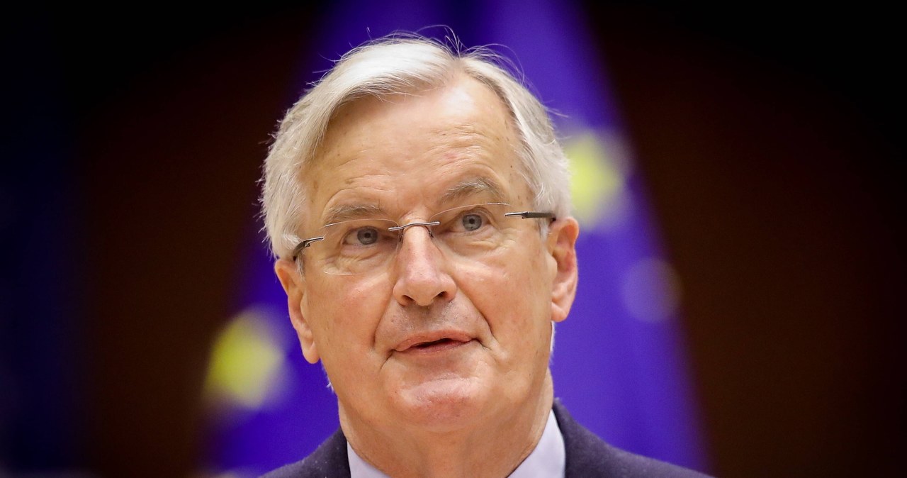 Michel Barnier wyznaczony na nowego premiera Francji. Co o nim wiadomo?
