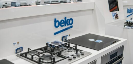 Beko zamyka fabryki w Polsce. Ponad 1700 osób straci pracę