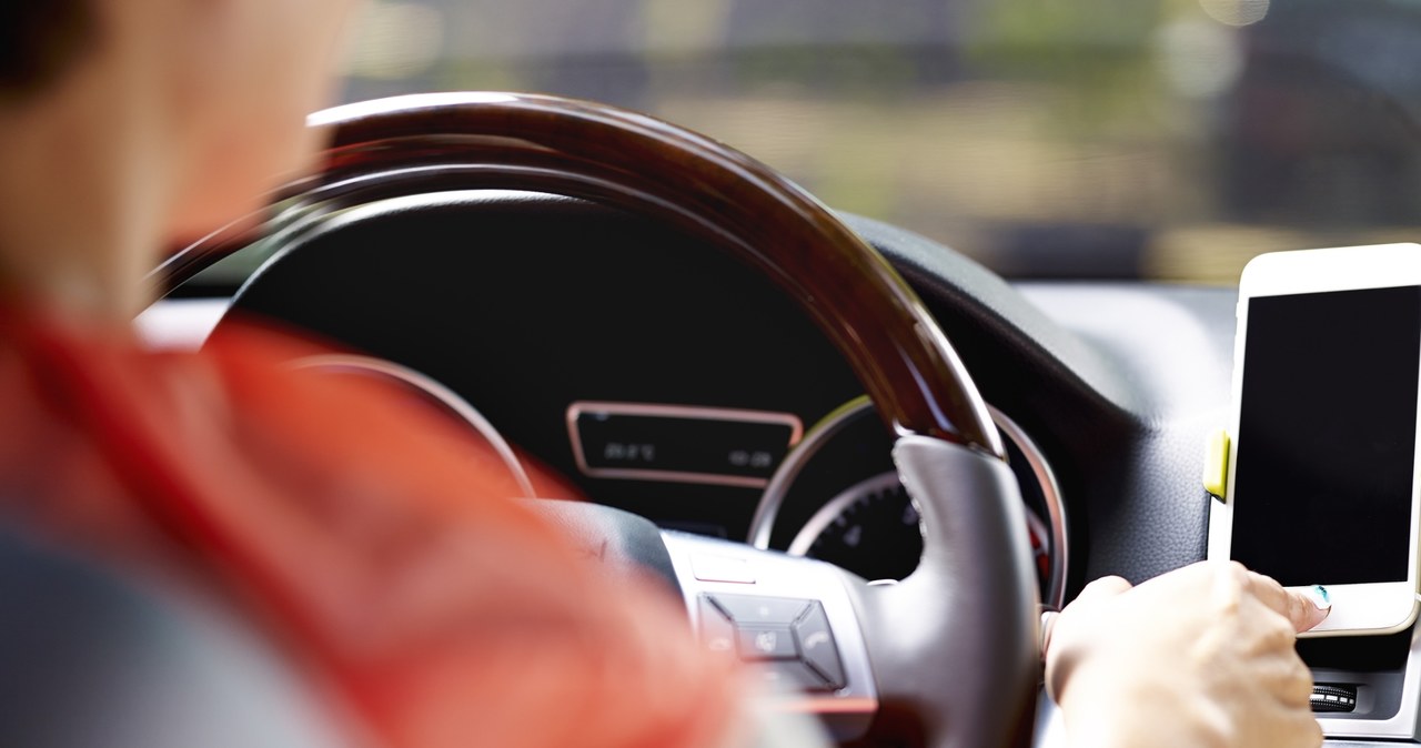 13-latek w drodze do szkoły ukradł samochód wart ok. 300 tys. zł