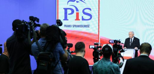PiS połączy się z Suwerenną Polską? Ziobro i Jaki zacierają ręce