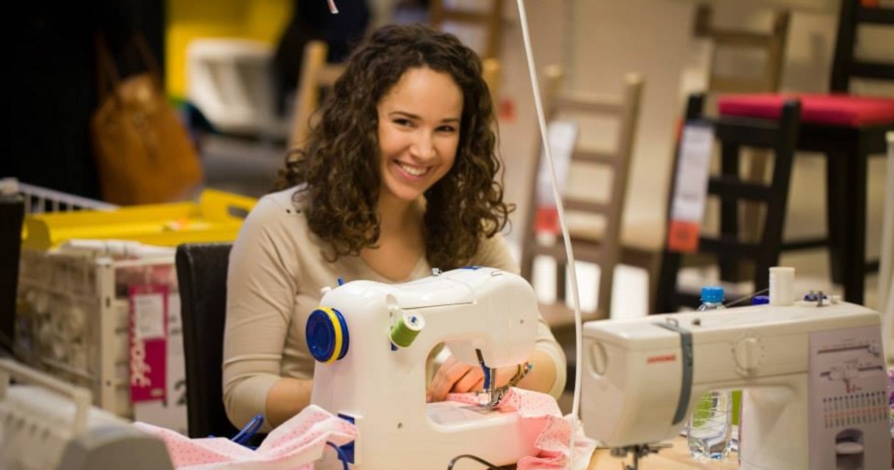 Uszyj Jasia. W sobotę akcja na pl. Jana Nowaka-Jeziorańskiego