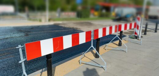 Remontowy wrzesień na łódzkich ulicach