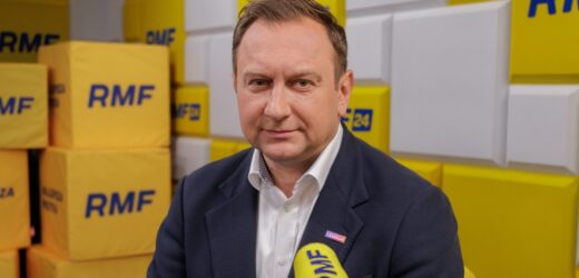 Tomasz Trela gościem Rozmowy o 7:00 w Radiu RMF24