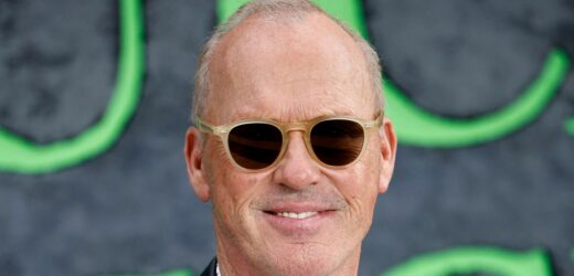 Michael Keaton po latach wraca do prawdziwego nazwiska