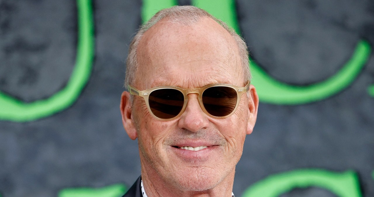 Michael Keaton po latach wraca do prawdziwego nazwiska