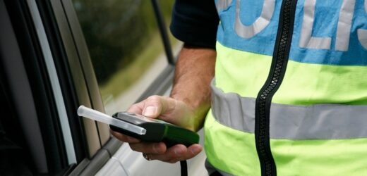 Miał prawie 2 promile alkoholu w organizmie. Za kierownicą komendant straży pożarnej