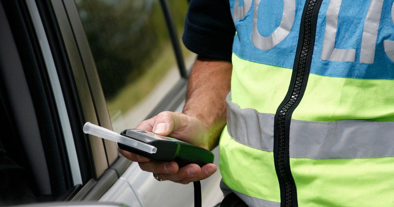 Miał prawie 2 promile alkoholu w organizmie. Za kierownicą komendant straży pożarnej