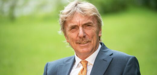 Zbigniew Boniek usłyszał zarzut. Miał działać na szkodę PZPN