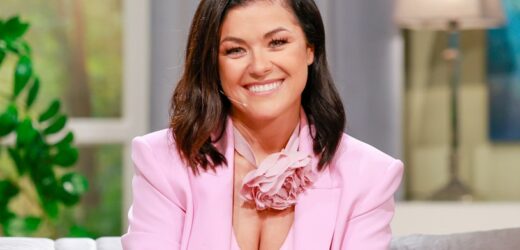 Katarzyna Cichopek zachwyciła w pierwszym odcinku nowego show. Co za suknia