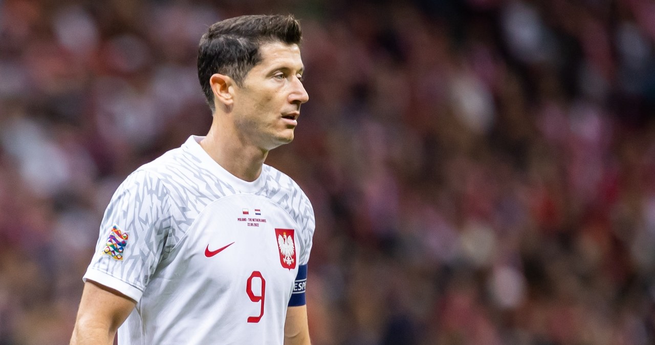 Polacy grają ze Szkotami w Lidze Narodów [WYNIK NA ŻYWO]