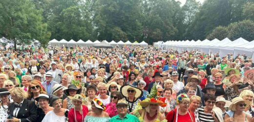 Kraków gospodarzem największej imprezy seniorskiej w Europie