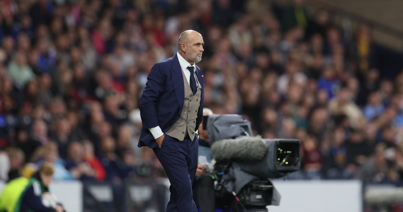 Probierz: Ta drużyna się buduje, pokazała, że ma charakter