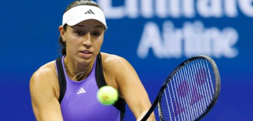 ​Pokonała Świątek, teraz zagra w finale US Open z Sabalenką