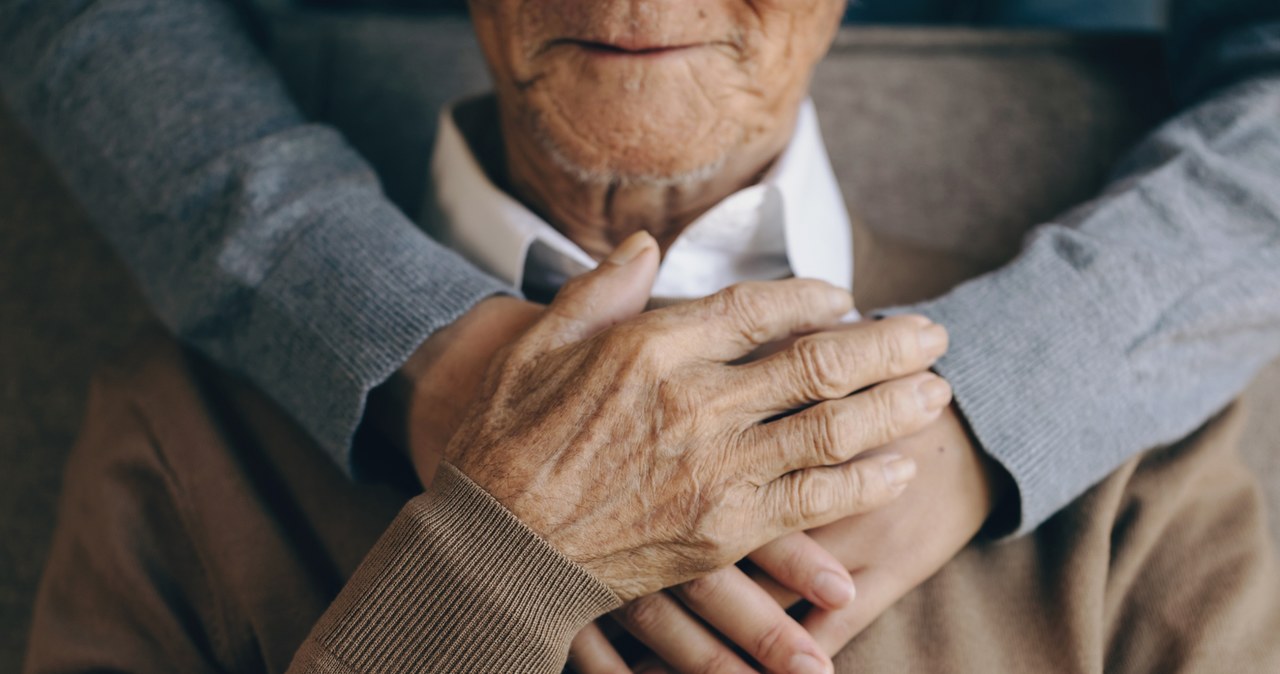 Przełomowe odkrycie: Gen wpływający na długowieczność