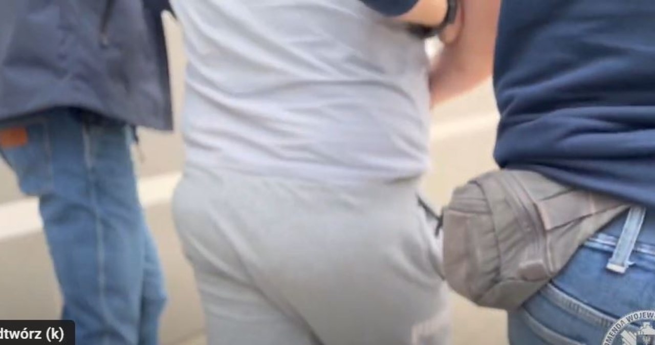 Pomagali w przemycaniu ludzi przez granicę