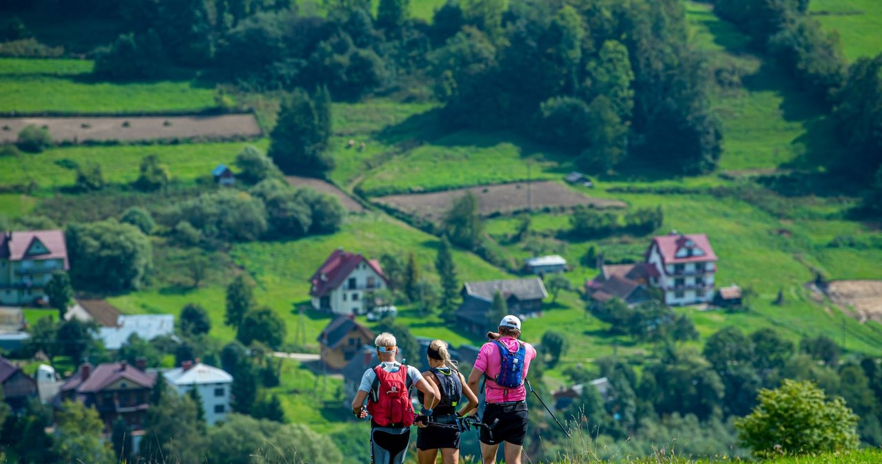 Biegaj, smakuj i wygrywaj. Rozpoczyna się Festiwal Biegowy w Piwnicznej-Zdroju
