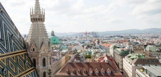 Najlepsze miasta do życia. Ranking nie pozostawia złudzeń. Gdzie Warszawa?