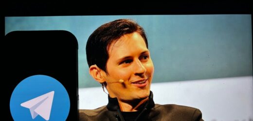 „Wykorzystywanie przepisów z epoki sprzed smartfonów”. Twórca Telegrama o zarzutach