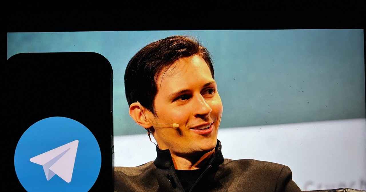„Wykorzystywanie przepisów z epoki sprzed smartfonów”. Twórca Telegrama o zarzutach
