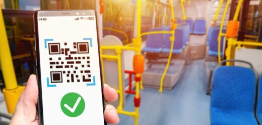 Łódź: nowe rozwiązanie dla kupujących bilety w aplikacji