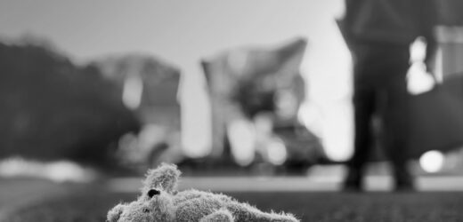 Ojciec wykorzystywał 4-letnią córkę? Usłyszał zarzuty