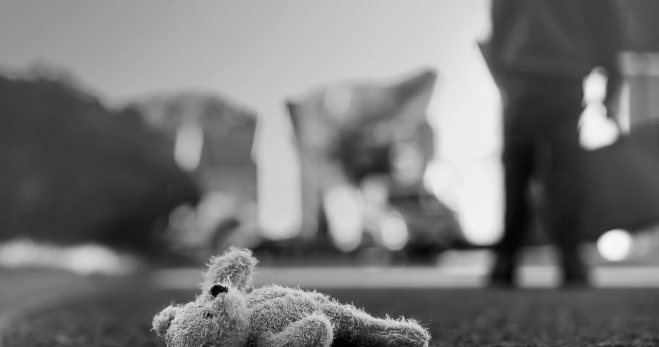 Ojciec wykorzystywał 4-letnią córkę? Usłyszał zarzuty