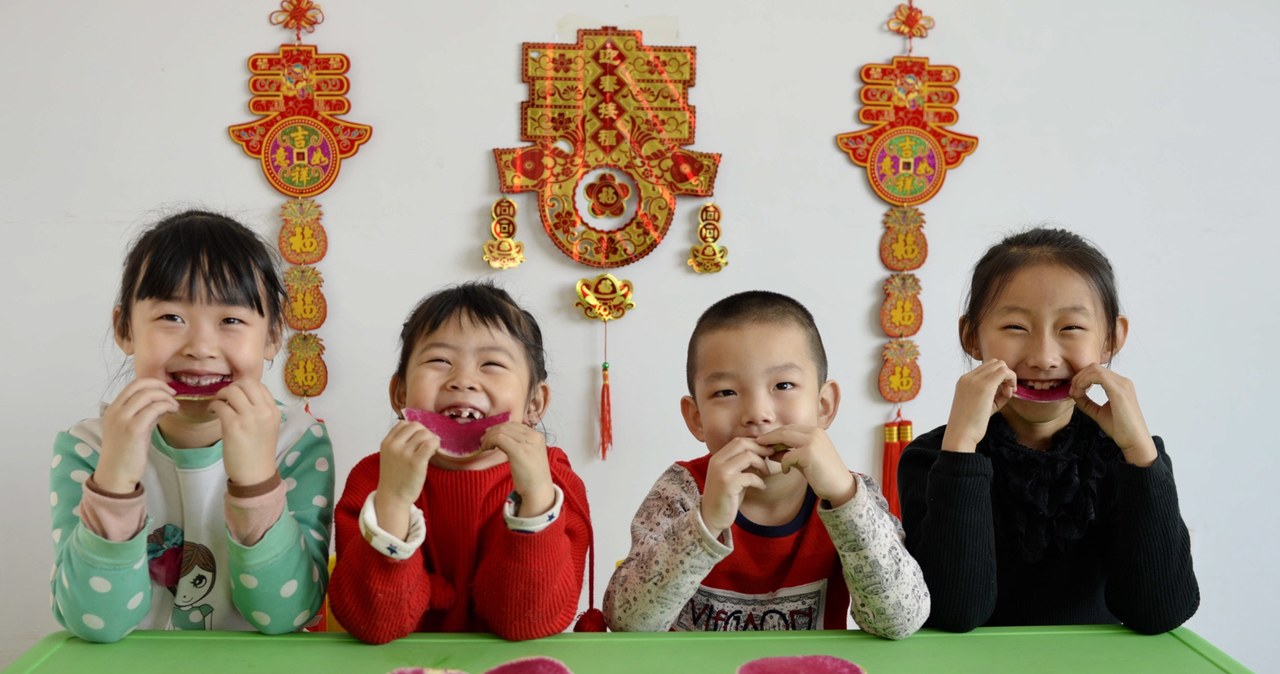 Koniec zagranicznych adopcji. Chiny wycofują się z długoletniej polityki