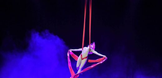 Cyrkulacje 2024. W Lublinie startuje cyrkowy festiwal