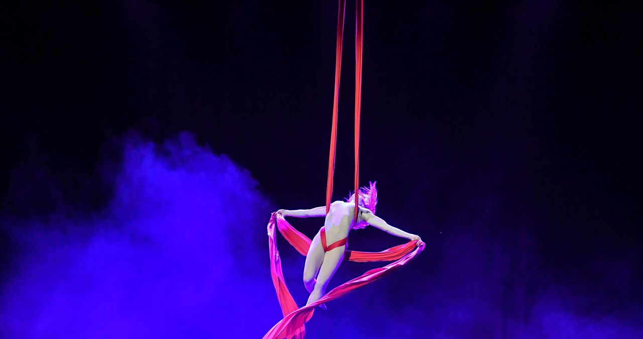 Cyrkulacje 2024. W Lublinie startuje cyrkowy festiwal