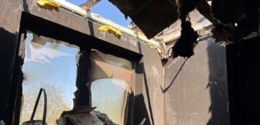 Rzeszów: Zbiórka na rzecz poszkodowanych w pożarze
