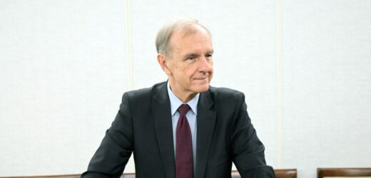 Wiemy, kiedy Bogdan Klich obejmie placówkę w Waszyngtonie