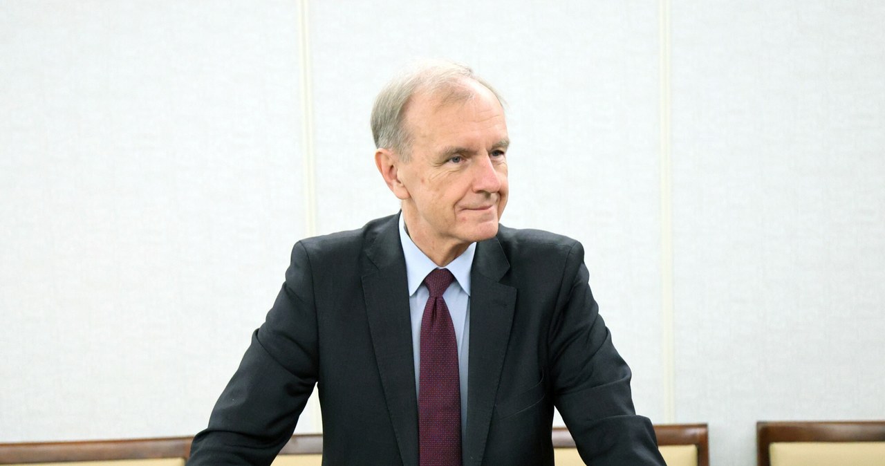 Wiemy, kiedy Bogdan Klich obejmie placówkę w Waszyngtonie