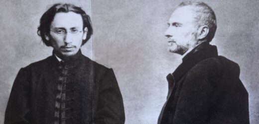Co łączy Krasińskiego i Matejkę? Sekret romantyzmu w Opinogórze