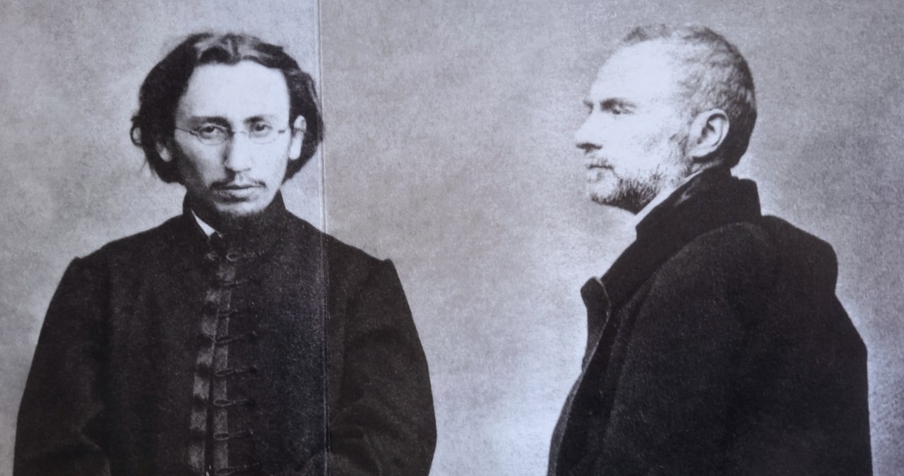 Co łączy Krasińskiego i Matejkę? Sekret romantyzmu w Opinogórze