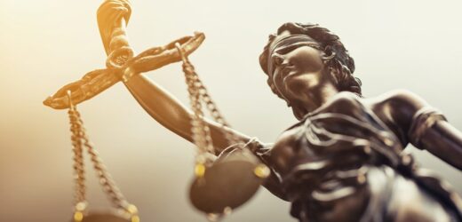 Cyfryzacja wymiaru sprawiedliwości. „To bardzo mocno wybrzmiało”