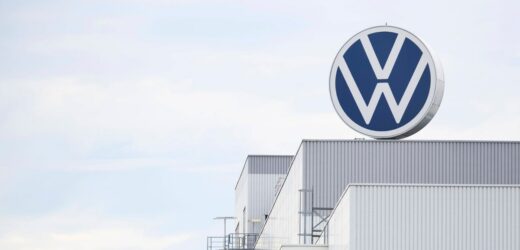 Volkswagen zapowiada cięcia. Największa gospodarka Europy w kłopotach