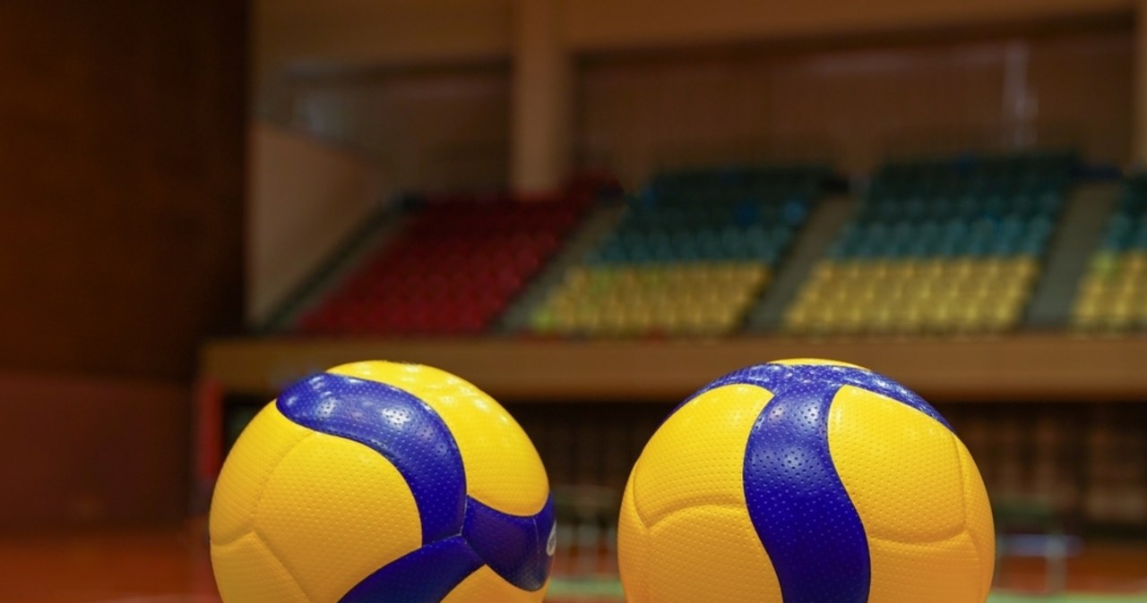 Trener siatkówki aresztowany. Chodzi o molestowanie nieletnich