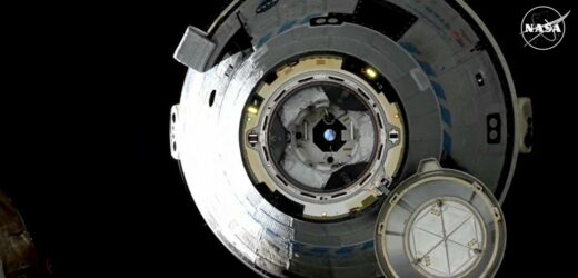 Kapsuła kosmiczna Starliner wróciła na Ziemię bez dwuosobowej załogi
