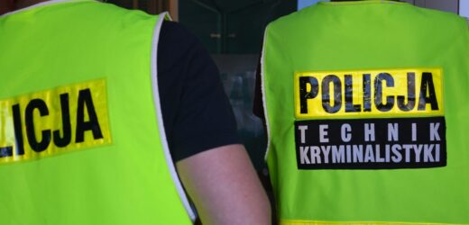 Tragiczny finał rodzinnej awantury w Olsztynie. 32-latek miał zabić ojca