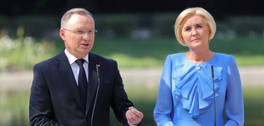 Narodowe czytanie „Kordiana”. Duda: Myślę o sąsiadach z Ukrainy