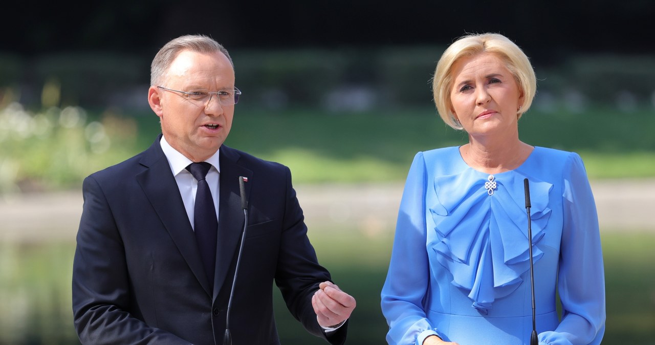 Narodowe czytanie „Kordiana”. Duda: Myślę o sąsiadach z Ukrainy