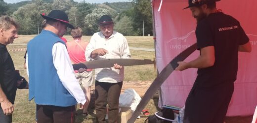 ​Piwniczną-Zdrój opanowali biegacze! To już 15. Festiwal Biegowy