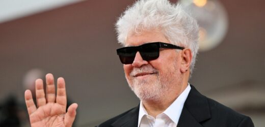 Film „W pokoju obok” Almodovara otrzymał Złotego Lwa w Wenecji