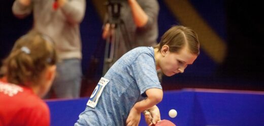 Karolina Pęk ze złotem w Paryżu. To jej trzeci medal