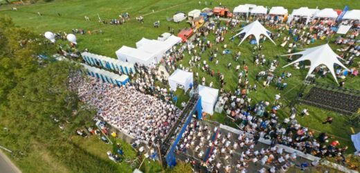 Pomaganie, integracja, aktywność. Startuje Poland Buiness Run
