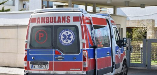 Strzał na warszawskiej Woli. Mężczyzna w szpitalu, policja szuka sprawcy