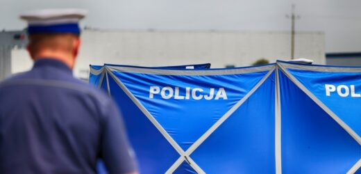 Kierowca busa śmiertelnie potrącił rowerzystę na pasach